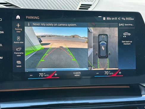 Used 2023 BMW X1 xDrive28i w/ Premium Package image 23