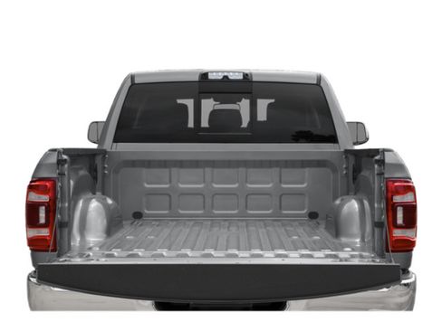 Used 2020 RAM 2500 Laramie AWD/4WD image 10