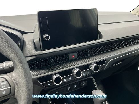 New 2026 Honda CR-V EX image 19