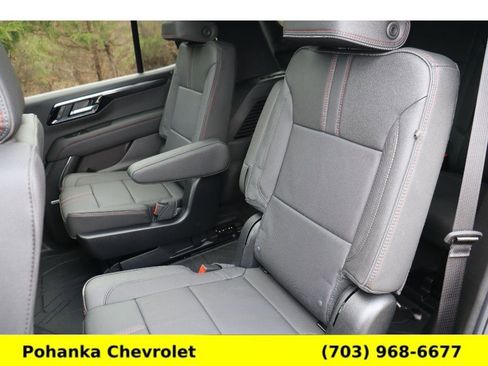 New 2026 Chevrolet Tahoe RST image 30