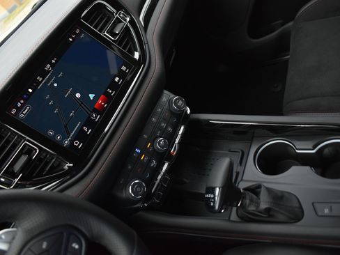 New 2026 Dodge Durango GT image 26