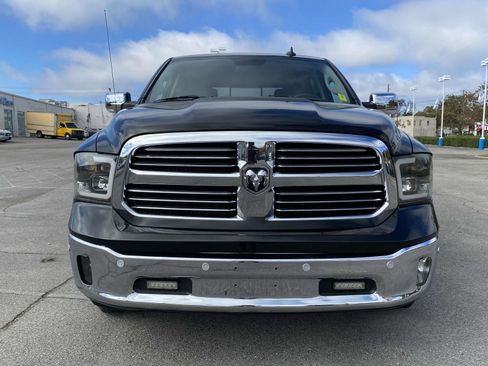 Used 2016 RAM 1500 Big Horn image 8
