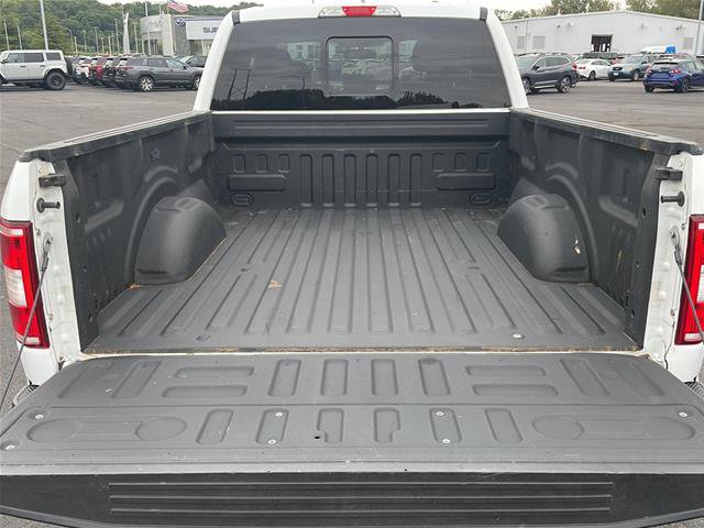 Certified 2020 Ford F150 XLT w/ Equipment Group 302A Luxury AWD/4WD image 30