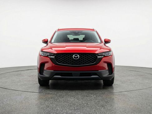 Used 2025 MAZDA CX-50 2.5 Hybrid w/ Premium Plus Pkg AWD/4WD image 2