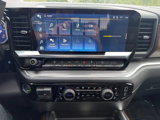New 2026 Chevrolet Silverado 2500 High Country AWD/4WD image 27
