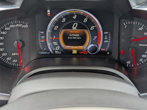 Used 2015 Chevrolet Corvette Z06 image 29