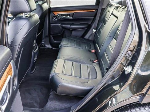 Used 2019 Honda CR-V EX-L image 18
