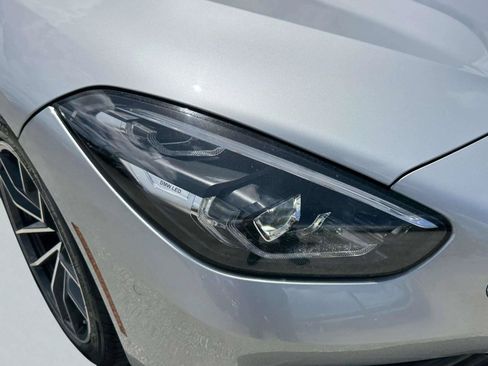 Used 2021 BMW Z4 sDrive30i RWD image 11