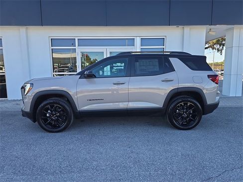 New 2026 GMC Terrain Elevation w/ Elevation Premium Package image 4