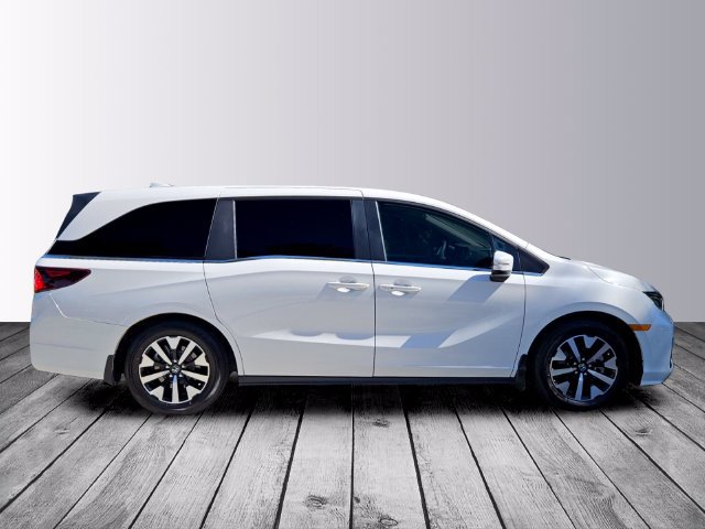Used 2026 Honda Odyssey EX-L image 6