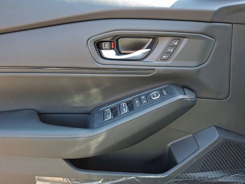 New 2026 Honda Accord Sport image 8