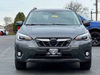 Used 2022 Subaru Crosstrek 2.5i Limited w/ Moonroof Package 2 video 2