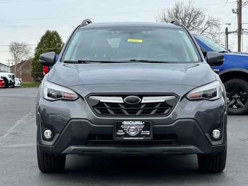 Used 2022 Subaru Crosstrek 2.5i Limited w/ Moonroof Package 2 image 2
