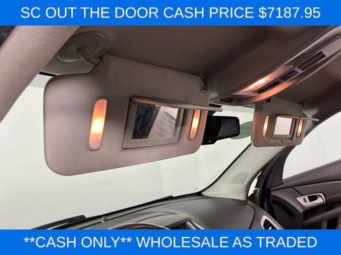 Used 2014 GMC Terrain SLE w/ Convenience Package FWD image 30