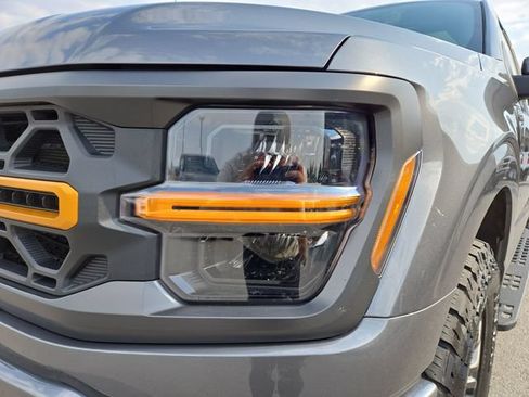 Used 2026 Ford F150 Tremor w/ Equipment Group 402B MID AWD/4WD image 7