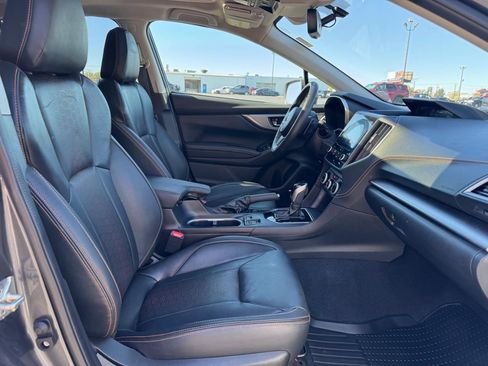 Used 2022 Subaru Crosstrek 2.5i Limited w/ Moonroof Package 2 image 16