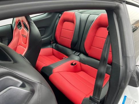 Used 2019 Ford Mustang GT Premium w/ GT Performance Package image 13