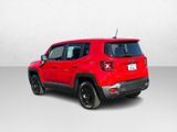 Used 2022 Jeep Renegade Sport image 3