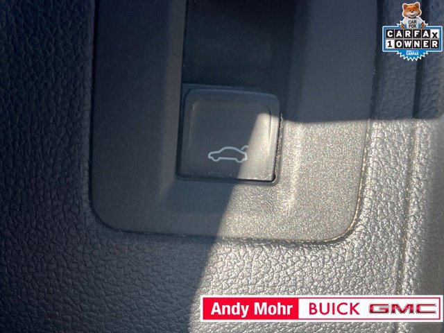Used 2019 Volkswagen Atlas SE w/ Towing Package FWD image 22