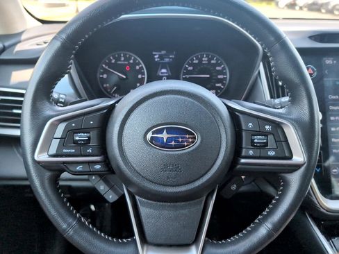 Used 2022 Subaru Outback Limited image 19