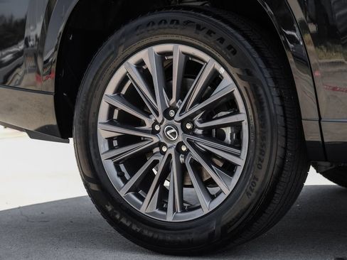 Used 2024 Lexus TX 350 FWD w/ Accessory Package (Z1) image 67