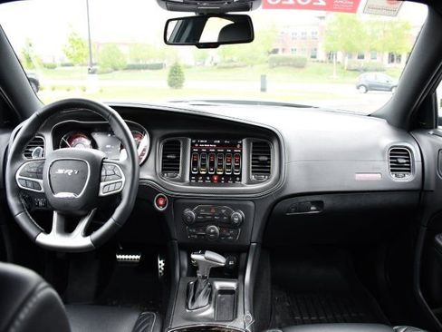 Used 2023 Dodge Charger SRT Hellcat w/ Harman/Kardon Audio Group image 19