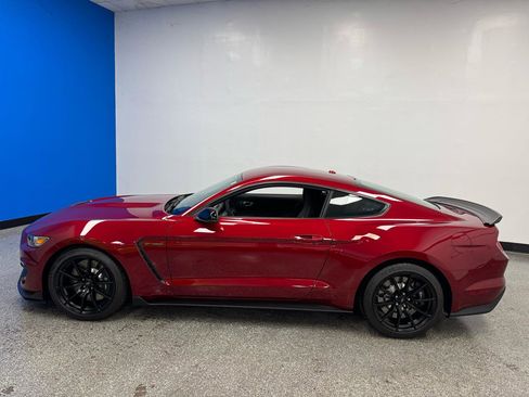Used 2017 Ford Mustang Shelby GT350 w/ Electronics Package image 32