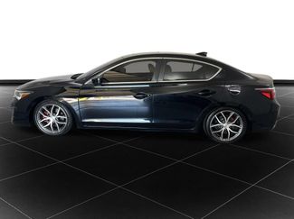 Used 2019 Acura ILX w/ Technology Package FWD video 2