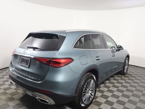 New 2026 Mercedes-Benz GLC 300 image 5