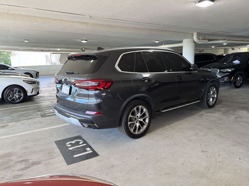 Used 2023 BMW X5 xDrive40i image 7
