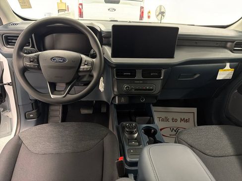 New 2026 Ford Maverick XL FWD image 15
