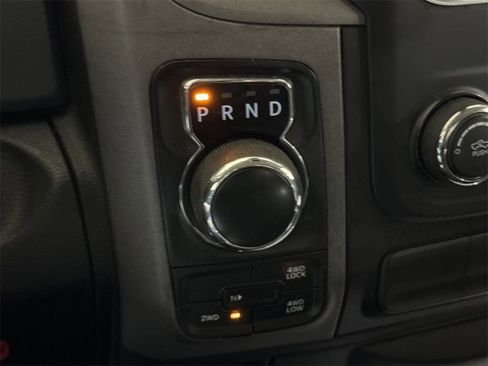 Used 2019 RAM 1500 Tradesman image 16