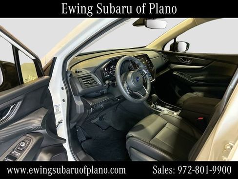 Used 2026 Subaru Ascent Premium AWD/4WD image 9