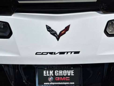 Used 2015 Chevrolet Corvette Z06 w/ 2LZ Preferred Equipment Group RWD image 47