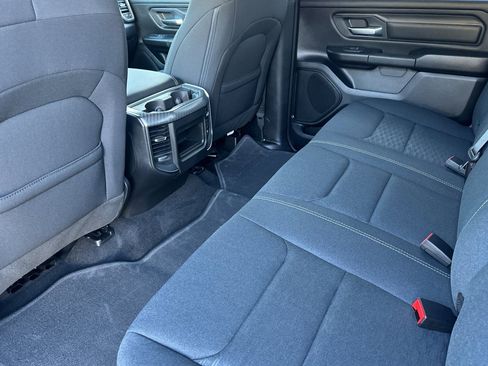 New 2026 RAM 1500 Express image 14