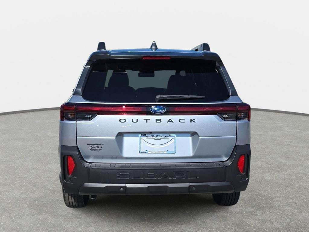 New 2026 Subaru Outback Limited AWD/4WD image 6