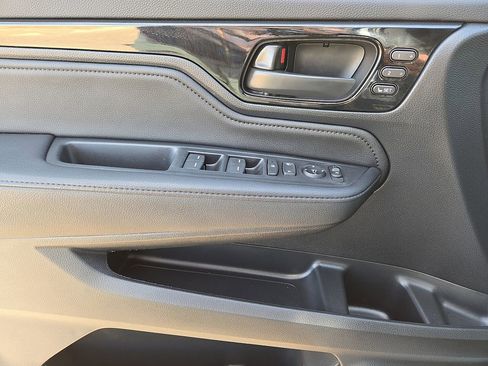 Used 2025 Honda Odyssey Touring image 20