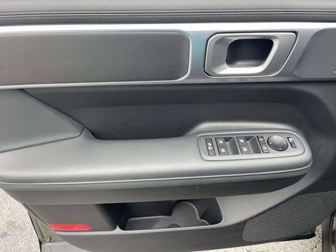 Used 2026 Hyundai Santa Fe SEL FWD image 16