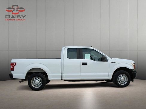 Used 2020 Ford F150 XL w/ Equipment Group 101A Mid RWD image 4