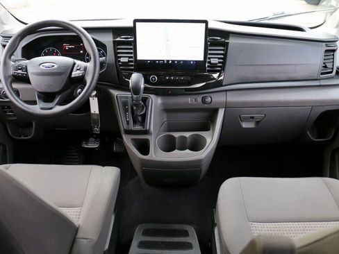 Used 2024 Ford Transit 350 XLT image 21