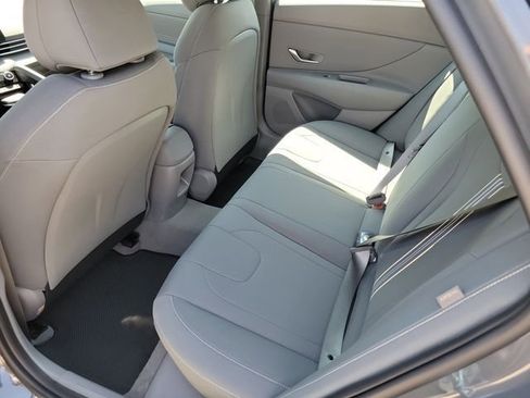 New 2026 Hyundai Elantra Sport FWD image 24