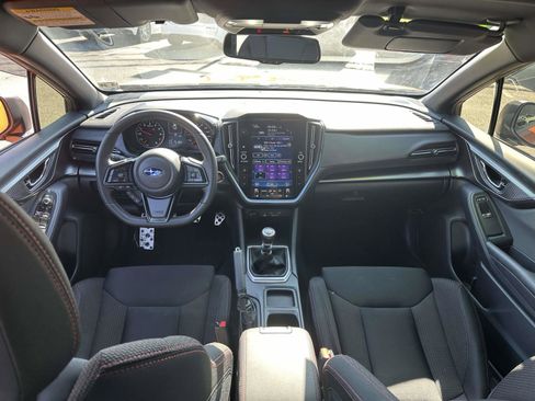 Used 2022 Subaru WRX Premium image 11