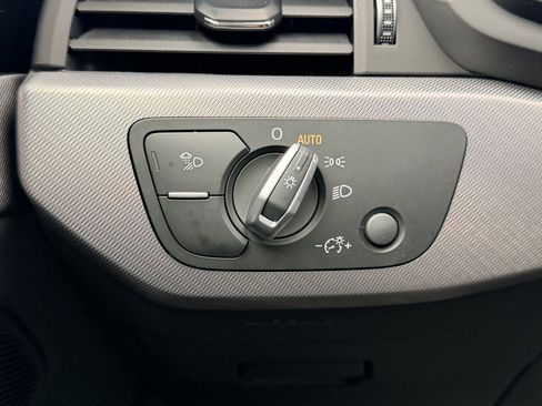 Used 2023 Audi A4 2.0T Premium Plus w/ Premium Plus Package image 38