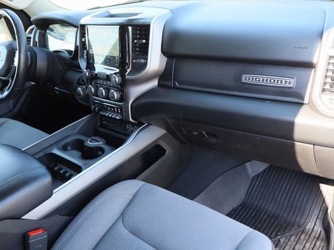 Used 2019 RAM 1500 Big Horn image 28