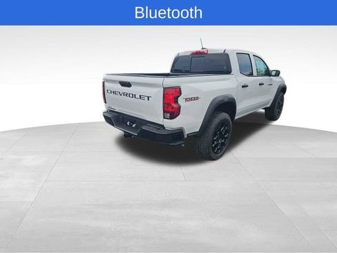 New 2026 Chevrolet Colorado Trail Boss image 5