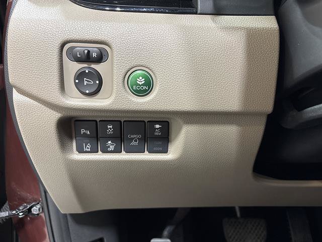 Used 2019 Honda Ridgeline RTL-E image 18