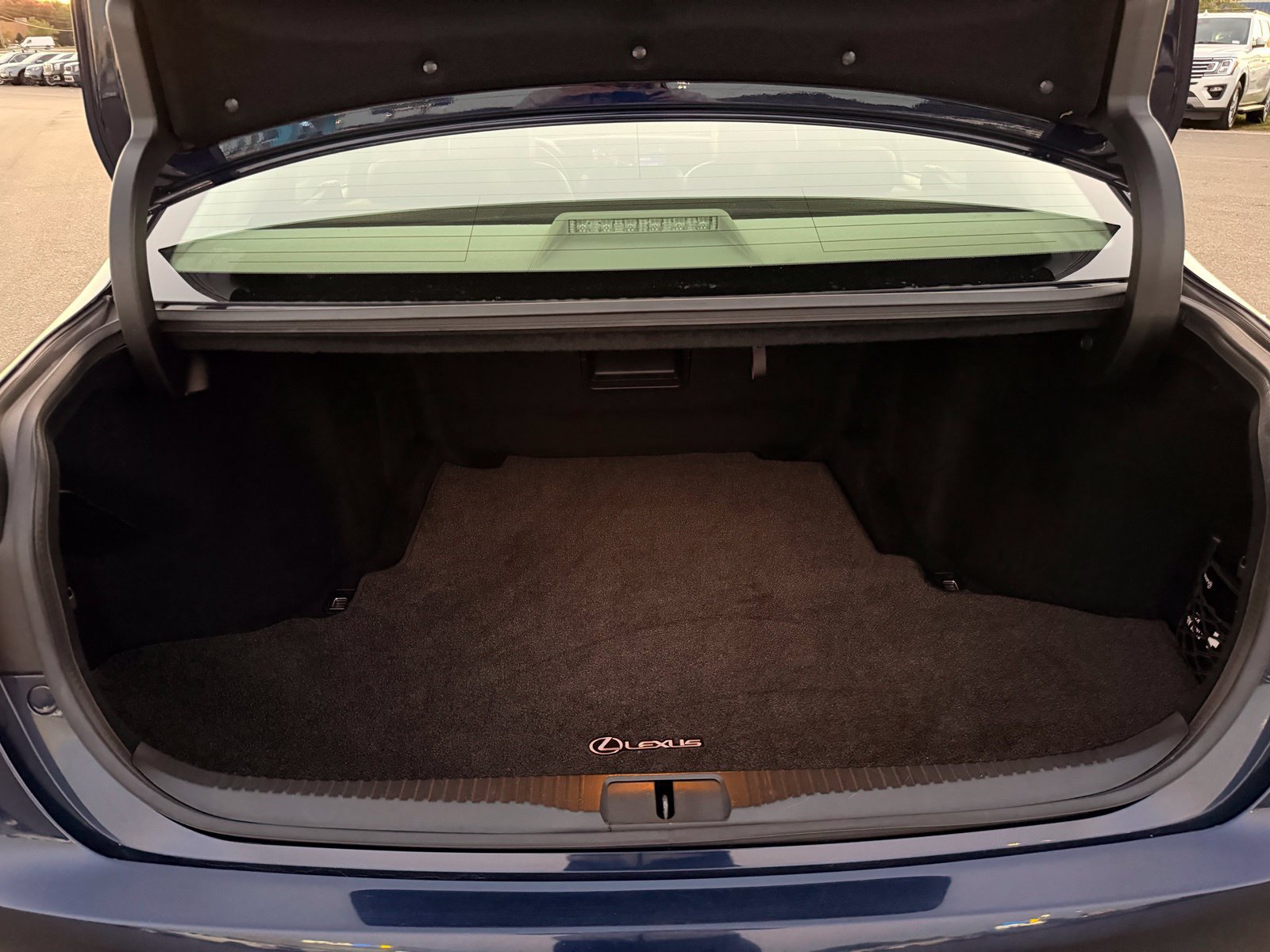 Used 2013 Lexus GS 350 w/ Premium Pkg RWD image 45