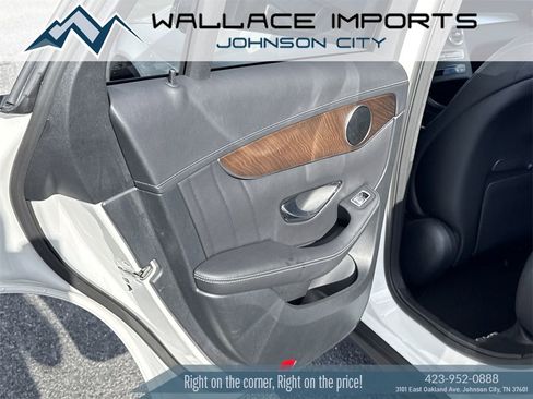 Used 2019 Mercedes-Benz GLC 300 4MATIC Coupe image 39