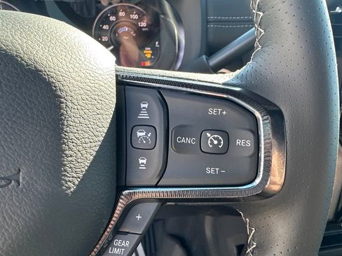 New 2025 RAM 2500 Rebel w/ Rebel Level 1 Equipment Group AWD/4WD image 27