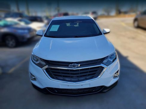 Used 2019 Chevrolet Equinox LT image 15